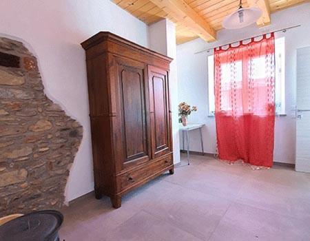 Bed and Breakfast Cascina La Demilana Bibiana Экстерьер фото