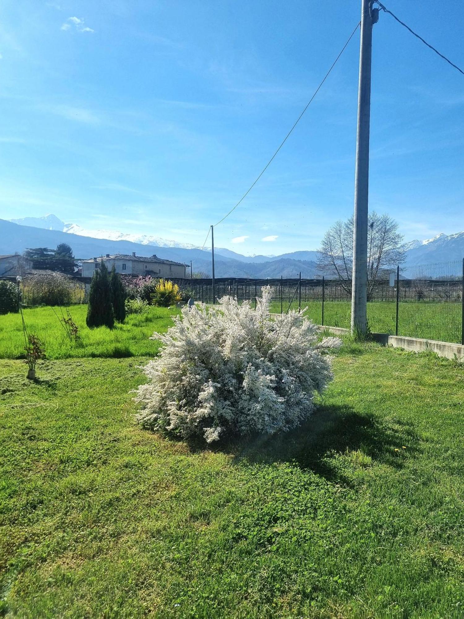 Bed and Breakfast Cascina La Demilana Bibiana Экстерьер фото